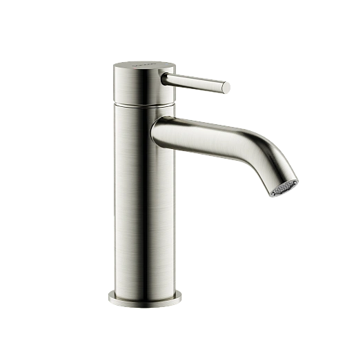 Смеситель для раковины SANCOS Etna SC9001BN брашированный никель Смеситель для раковины SANCOS Etna SC9001BN брашированный никель