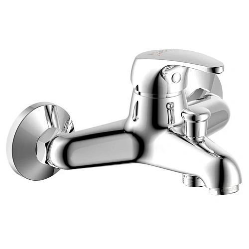 Смеситель для ванны Damixa HFKS10000 Смеситель для ванны Damixa HFKS10000