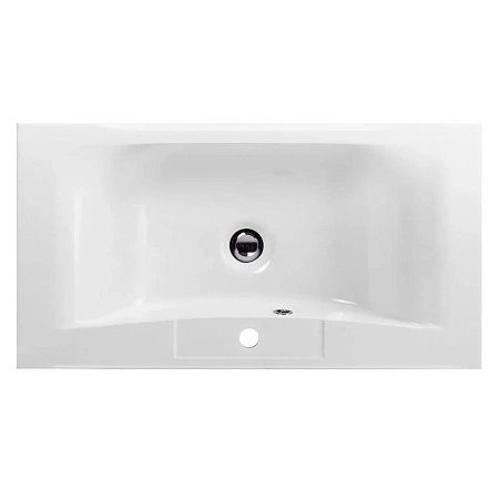 Раковина BelBagno BB750/450-LV-MR-PR 750x450 Раковина BelBagno BB750/450-LV-MR-PR 750x450