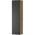 Шкаф Aquaton модуль Терра 24 дуб кантри, антрацит 1A247403TEKA0 Шкаф Aquaton модуль Терра 24 дуб кантри, антрацит 1A247403TEKA0