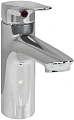 Смеситель для раковины Jacob Delafon Elite E32908-CP Смеситель для раковины Jacob Delafon Elite E32908-CP