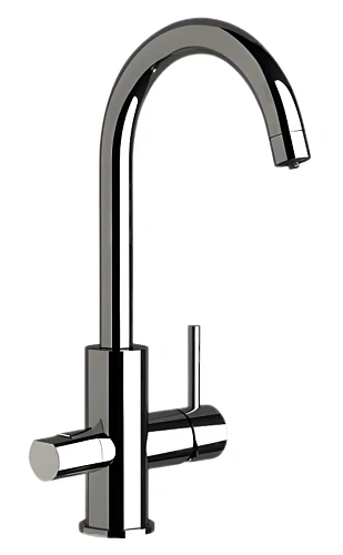 Смеситель для кухни Remer X Style N792DW Смеситель для кухни Remer X Style N792DW