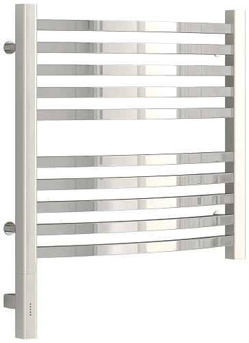 Полотенцесушитель электрический Сунержа Аркус 3.0 500х500 МЭМ левый 00-5704-5050 Без покрытия Полотенцесушитель электрический Сунержа Аркус 3.0 500х500 МЭМ левый 00-5704-5050 Без покрытия
