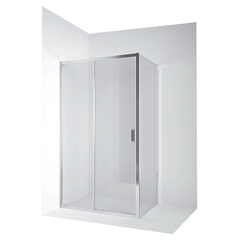 Душевой уголок Ambassador Forsa 17021117AX-70AX (1100х700x2000) Душевой уголок Ambassador Forsa 17021117AX-70AX (1100х700x2000)