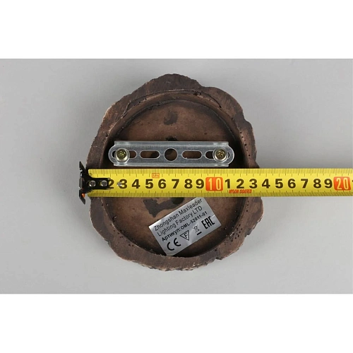 Светильник настенный (Бра) Omnilux Sinio OML-52201-01 Светильник настенный (Бра) Omnilux Sinio OML-52201-01