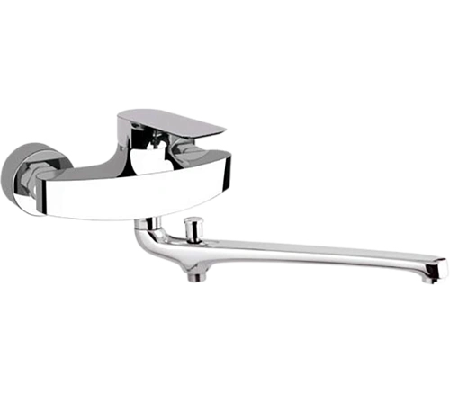 Смеситель для ванны Remer Infinity I46 Смеситель для ванны Remer Infinity I46