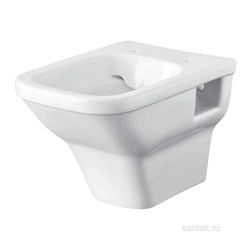 Комплект унитаза Santek Лайн 1WH501729 с инсталляцей, сиденье Slim, SoftCloseи клавишей смыва хром 1.WH50.1.729 Комплект унитаза Santek Лайн 1WH501729 с инсталляцей, сиденье Slim, SoftCloseи клавишей смыва хром 1.WH50.1.729