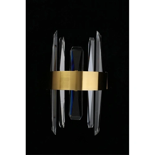 Светильник настенный (Бра) Aployt Leon APL.028.01.25 Светильник настенный (Бра) Aployt Leon APL.028.01.25