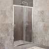 Картинка анонса товара «душевая дверь belbagno unique-bf-1-110/125-p-cr»