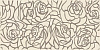 Картинка анонса товара «вставка laparet serenity 20x40 04-01-1-08-03-37-1349-1 х9999208046»