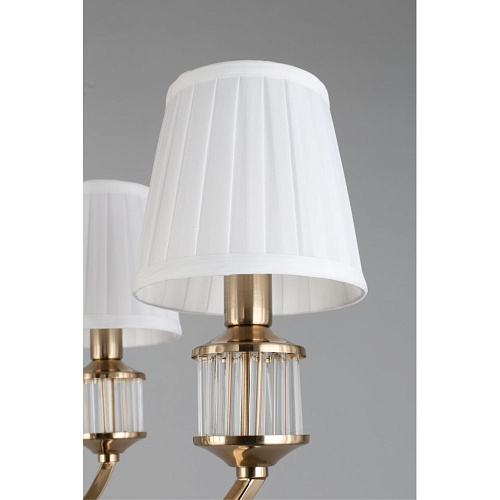 Люстра подвесная Aployt Zhaklin APL.744.03.06 Люстра подвесная Aployt Zhaklin APL.744.03.06