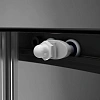 Душевой уголок AM.PM X-Joy W88G-205-080BT64 Twin Slide, 80x80, профиль черный Душевой уголок AM.PM X-Joy W88G-205-080BT64 Twin Slide, 80x80, профиль черный