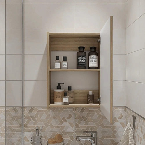 Комплект мебели DIWO Архангельск 40 дуб сонома 569581 Комплект мебели DIWO Архангельск 40 дуб сонома 569581