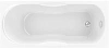 Акриловая ванна DIWO Ярославль 150x70 прямоугольная, пристенная, российская 511133