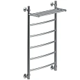 Полотенцесушитель водяной Ника ARC ЛД ВП 80/30 Полотенцесушитель водяной Ника ARC ЛД ВП 80/30