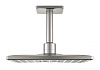 Картинка анонса товара «верхний душ grohe rainshower smartactive cube 310, квадратный, 2 режима струи и потолочный кронштейн 26481dc0»