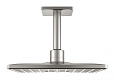 Верхний душ GROHE Rainshower SmartActive Cube 310, квадратный, 2 режима струи и потолочный Кронштейн 26481DC0 Верхний душ GROHE Rainshower SmartActive Cube 310, квадратный, 2 режима струи и потолочный Кронштейн 26481DC0