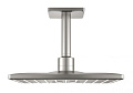 Верхний душ GROHE Rainshower SmartActive Cube 310, квадратный, 2 режима струи и потолочный Кронштейн 26481DC0 Верхний душ GROHE Rainshower SmartActive Cube 310, квадратный, 2 режима струи и потолочный Кронштейн 26481DC0