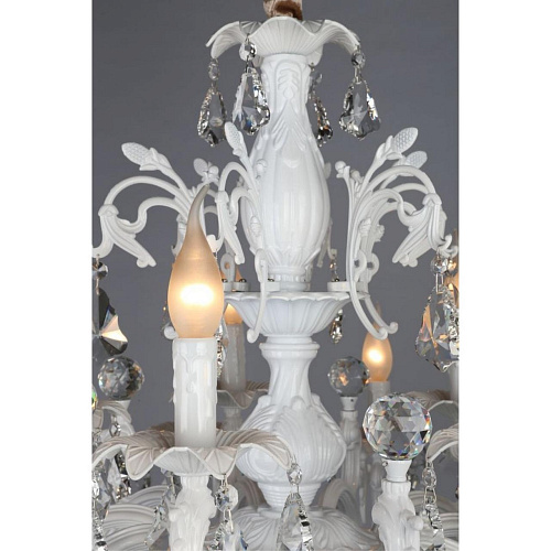 Люстра подвесная Omnilux Catanzaro OML-30807-15 Люстра подвесная Omnilux Catanzaro OML-30807-15