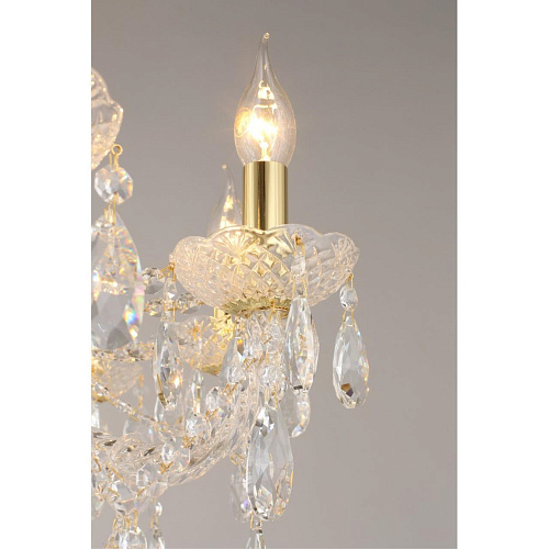 Люстра подвесная Aployt Koletta APL.755.13.10 Люстра подвесная Aployt Koletta APL.755.13.10