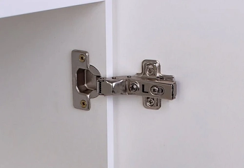 Шкаф Style Line Атлантика 1000, с ящиком, антискрейч СС-00002226 Шкаф Style Line Атлантика 1000, с ящиком, антискрейч СС-00002226