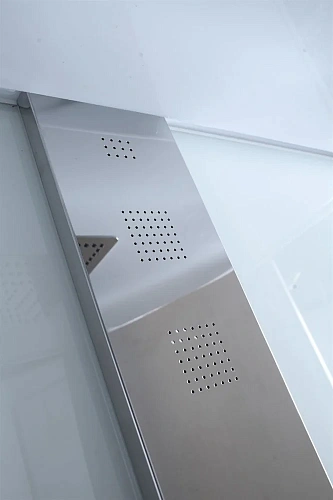 Душевая кабина Orans Diamond SR-89105S R white 120х90 правая 89105RW Душевая кабина Orans Diamond SR-89105S R white 120х90 правая 89105RW