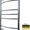 Полотенцесушитель водяной Aquanet Romeo(г2) 800x500 бронза 00236460 Полотенцесушитель водяной Aquanet Romeo(г2) 800x500 бронза 00236460