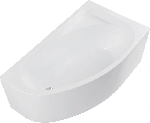 Акриловая ванна Aquanet Neo 140x80 R 00366413 с каркасом Акриловая ванна Aquanet Neo 140x80 R 00366413 с каркасом