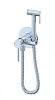 Гигиенический душ Wonzon &amp; Woghand хром (WW-88829902-CR)
