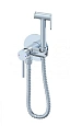 Гигиенический душ Wonzon & Woghand хром (WW-88829902-CR) Гигиенический душ Wonzon & Woghand хром (WW-88829902-CR)