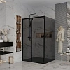 Душевой уголок Ambassador Intense 110022201IBB-110IBB (1200х1100х2000) Душевой уголок Ambassador Intense 110022201IBB-110IBB (1200х1100х2000)