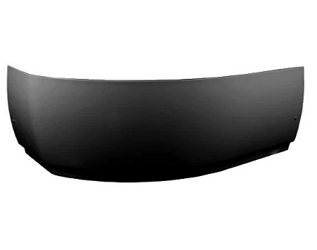 Экран для ванны фронтальный Aquanet Capri 170 L черная 00165308 Экран для ванны фронтальный Aquanet Capri 170 L черная 00165308