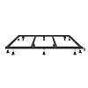 Каркас для поддона Taliente Март 120x80 KARK-PSE-ST-120 Каркас для поддона Taliente Март 120x80 KARK-PSE-ST-120