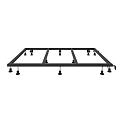 Каркас для поддона Taliente Март 120x80 KARK-PSE-ST-120 Каркас для поддона Taliente Март 120x80 KARK-PSE-ST-120