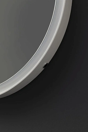 Зеркало Allen Brau Infinity 1.21016.WT 50 белый Зеркало Allen Brau Infinity 1.21016.WT 50 белый