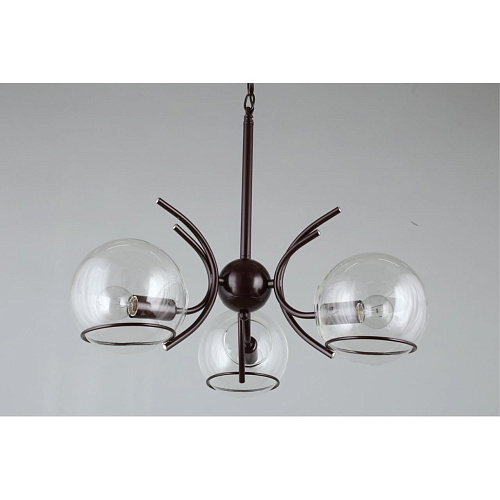 Люстра подвесная Omnilux Gavorrano OML-28803-03 Люстра подвесная Omnilux Gavorrano OML-28803-03