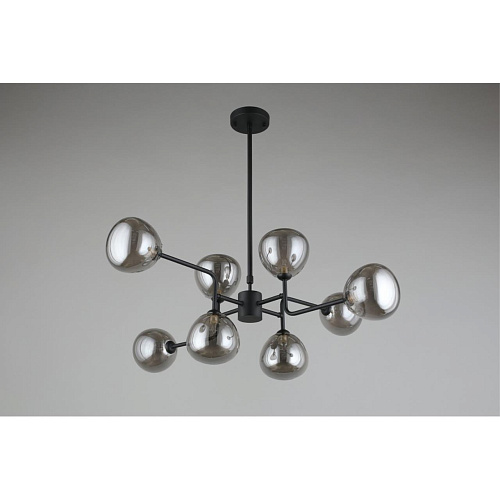 Люстра потолочная Aployt Roser APL.913.07.08 Люстра потолочная Aployt Roser APL.913.07.08