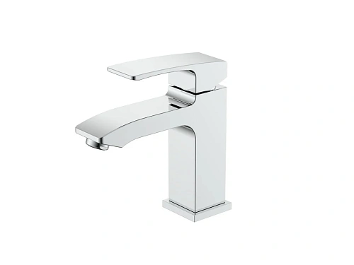 Смеситель для раковины Raglo R01.10, хром Смеситель для раковины Raglo R01.10, хром