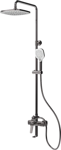 Душевая система STWORKI HWB0502-P01GD 586146 Душевая система STWORKI HWB0502-P01GD 586146