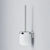 Ершик для унитаза AM.PM Joy A8433300 подвесной Ершик для унитаза AM.PM Joy A8433300 подвесной