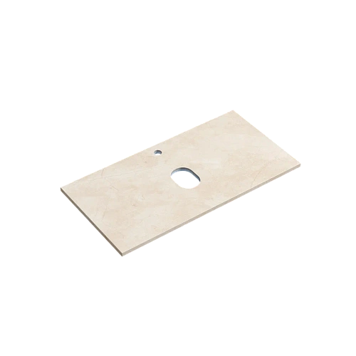 Столешница SANCOS 900х460 kreman TT90A2 Столешница SANCOS 900х460 kreman TT90A2