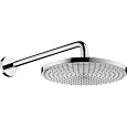 Верхний душ Hansgrohe Raindance S 300 Air 1jet, хром 27492000 Верхний душ Hansgrohe Raindance S 300 Air 1jet, хром 27492000