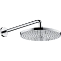 Верхний душ Hansgrohe Raindance S 300 Air 1jet, хром 27492000 Верхний душ Hansgrohe Raindance S 300 Air 1jet, хром 27492000