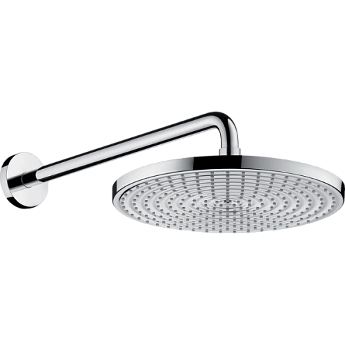 Верхний душ Hansgrohe Raindance S 300 Air 1jet, хром 27492000 Верхний душ Hansgrohe Raindance S 300 Air 1jet, хром 27492000