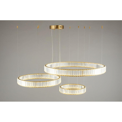 Люстра подвесная Aployt Nicoletta APL.026.03.100 Люстра подвесная Aployt Nicoletta APL.026.03.100