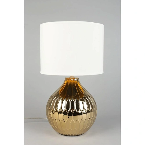 Настольная лампа Omnilux Abbadia OML-16204-01 Настольная лампа Omnilux Abbadia OML-16204-01