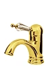 Смеситель для раковины Boheme IMPERIALE Ripresa 321 Смеситель для раковины Boheme IMPERIALE Ripresa 321