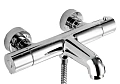 Смеситель для ванны Aquatek ВЕГА AQ1043CR хром Смеситель для ванны Aquatek ВЕГА AQ1043CR хром