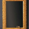 Зеркало Armadi Art ROSE 548 золото 110x85см Зеркало Armadi Art ROSE 548 золото 110x85см
