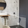 Картинка анонса товара «душевая система rgw shower panels sp-52 встраиваемая хром»
